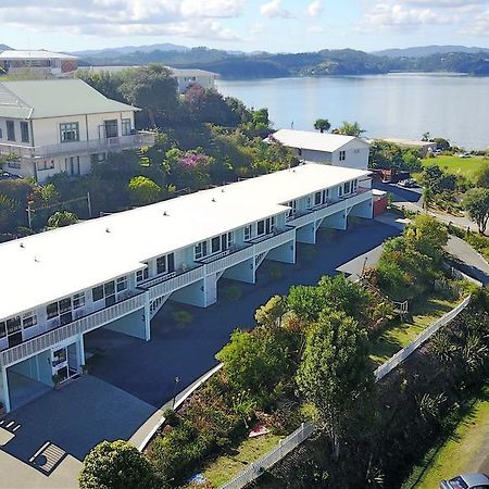 Pearl Of The Bay Motel Paihia Exterior photo