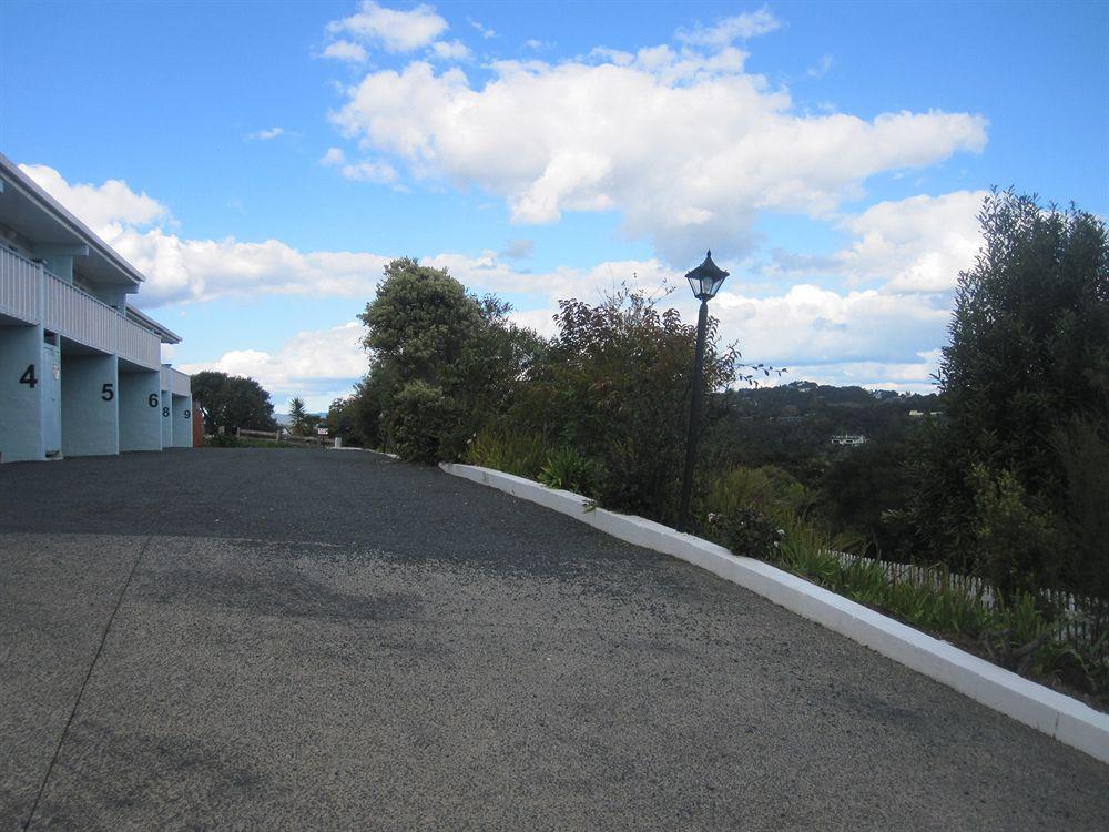 Pearl Of The Bay Motel Paihia Exterior photo