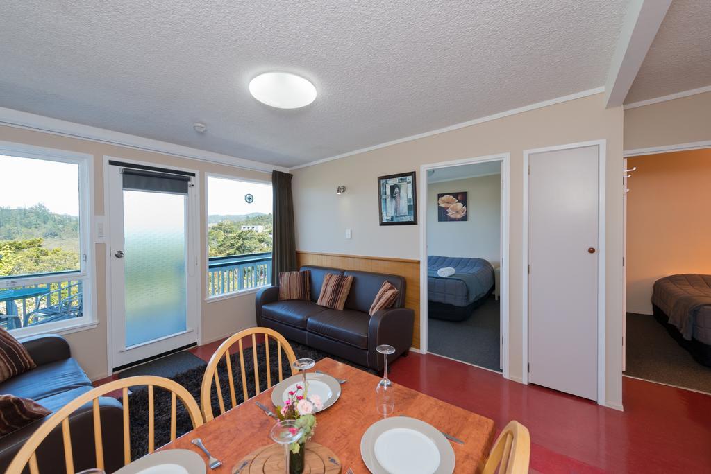 Pearl Of The Bay Motel Paihia Exterior photo