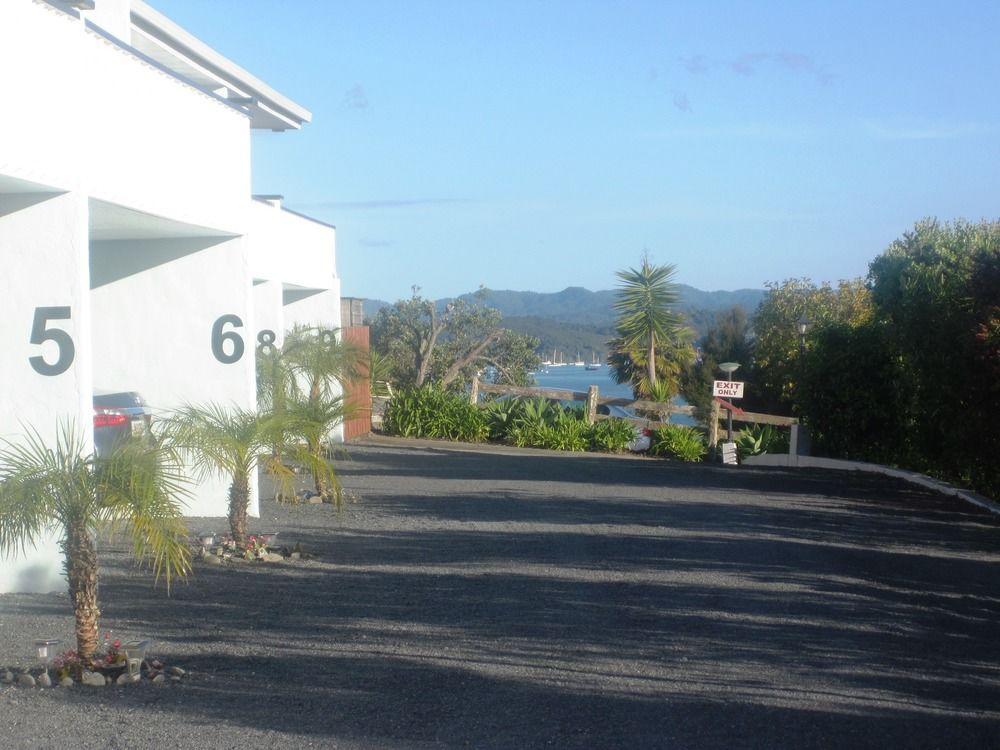 Pearl Of The Bay Motel Paihia Exterior photo
