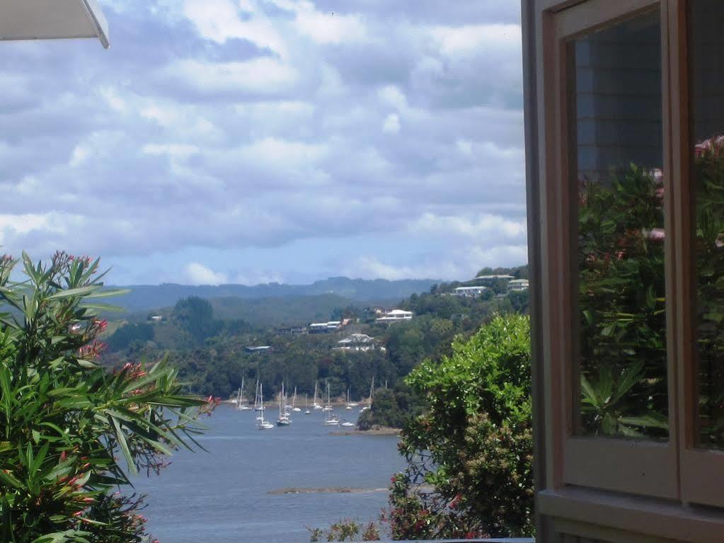 Pearl Of The Bay Motel Paihia Exterior photo