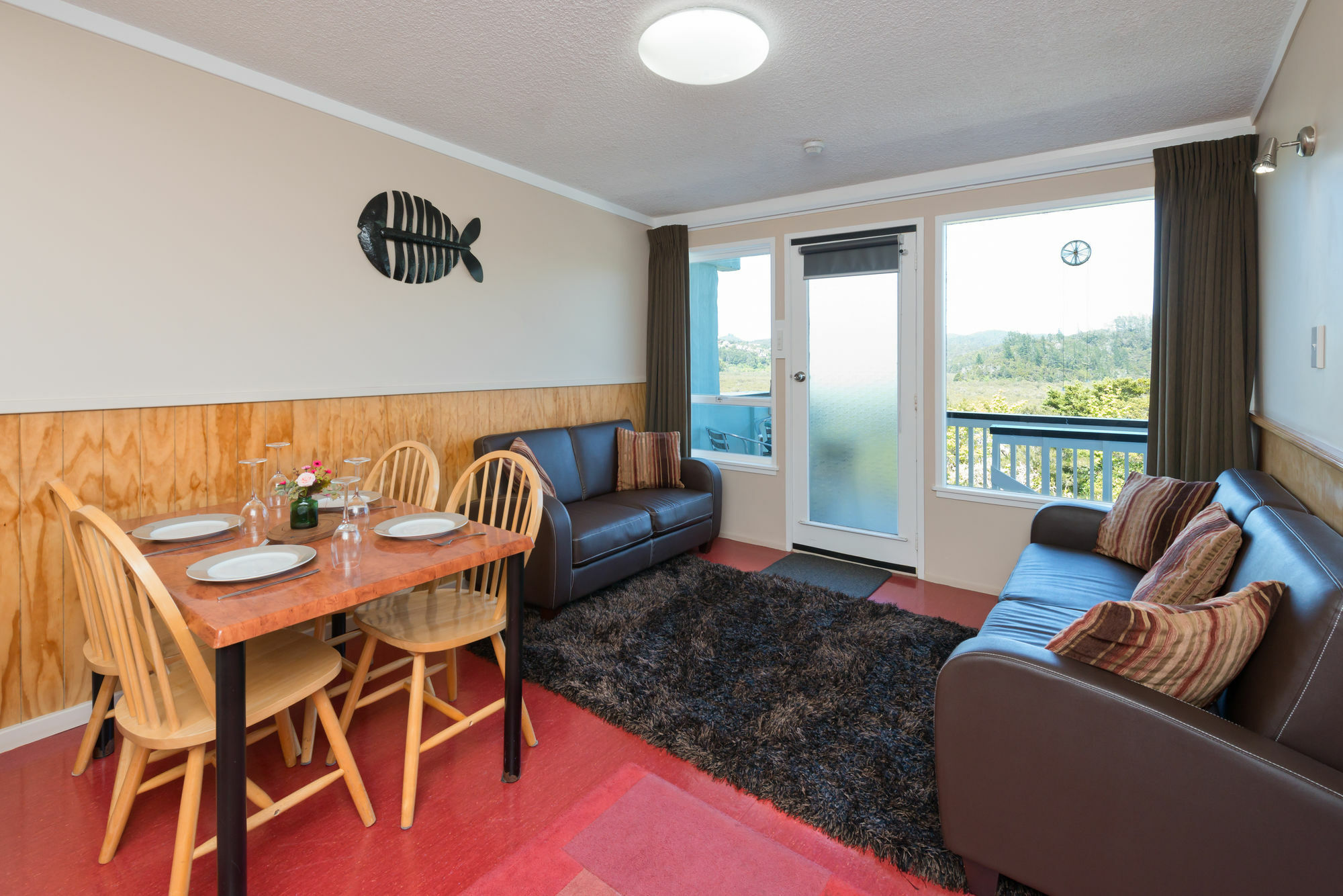 Pearl Of The Bay Motel Paihia Exterior photo