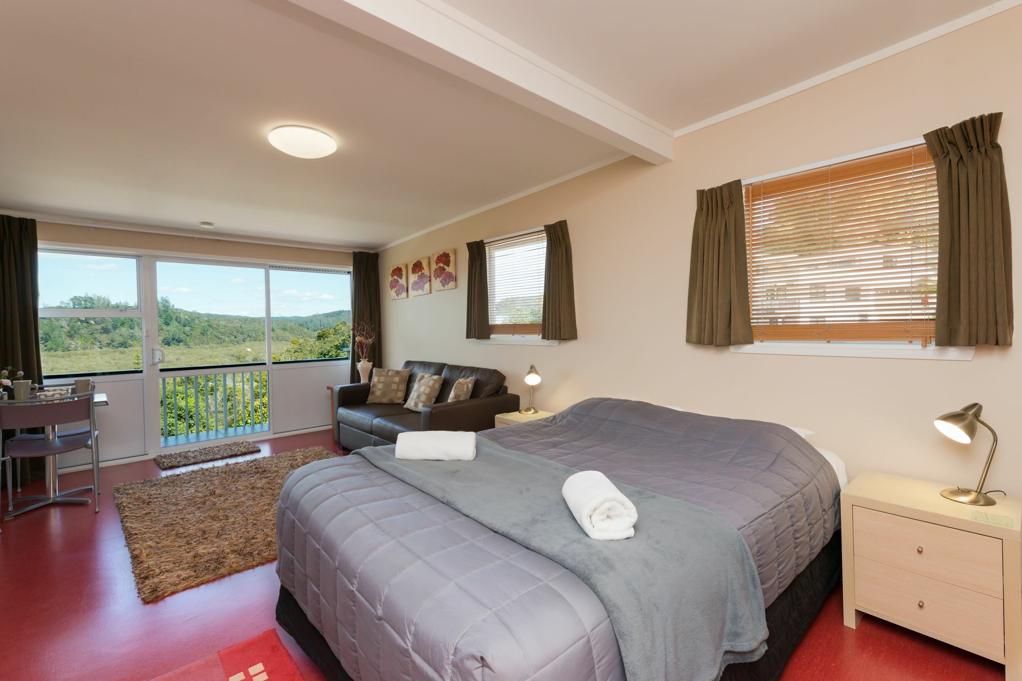 Pearl Of The Bay Motel Paihia Exterior photo