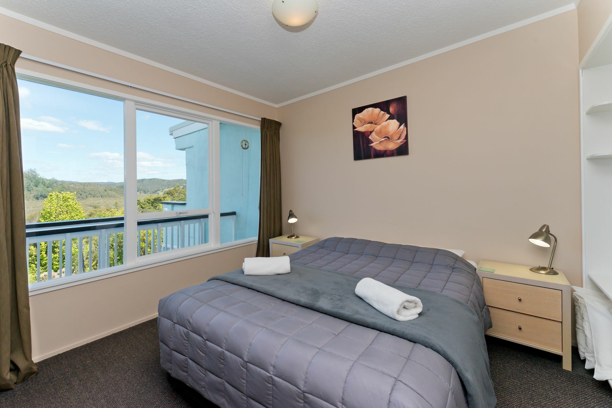 Pearl Of The Bay Motel Paihia Exterior photo